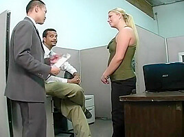 Ballbusting Nasty Tales!!! - Vol #06 - Lola Taylor