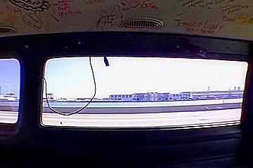 Bang bus is on the road!!!