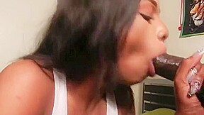 Banging A Youngish Porn Hoe