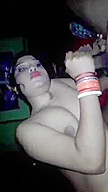 Bangladeshi Wife Giving To Her Hubby