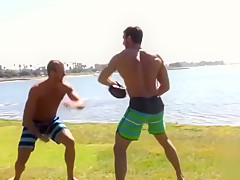 Bareback Gay Cum Swap Buddies