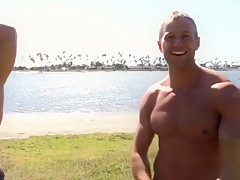 Bareback Gay Cum Swap Buddies