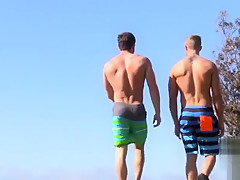 Bareback Gay Cum Swap Buddies