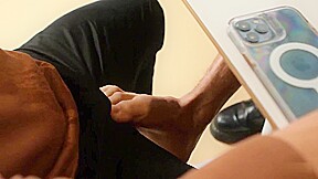 Bareback Young Twink Boys Porn On Restaurant