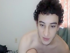 Barebacking His Buddy