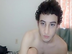 Barebacking His Buddy