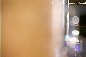 Bartender Wants A Piece Of That Hot Ass