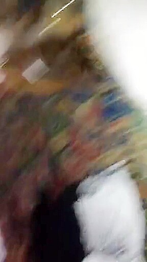 Bbc slays bbw with giant ass and squirts