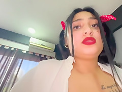 Bbw Is Ready