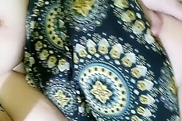 Bbw Milf Quickie