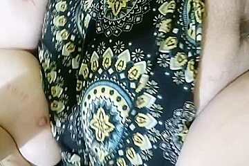 Bbw Milf Quickie