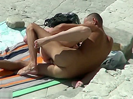 Beach Sex 71
