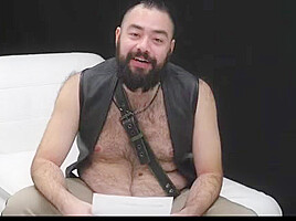 Bearsilien Bonus Interview - BearFilms