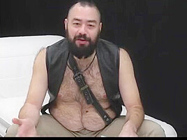 Bearsilien Bonus Interview - BearFilms