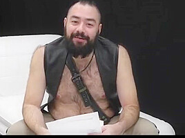 Bearsilien Bonus Interview - BearFilms