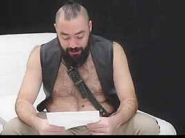 Bearsilien Bonus Interview - BearFilms