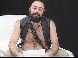 Bearsilien Bonus Interview - BearFilms