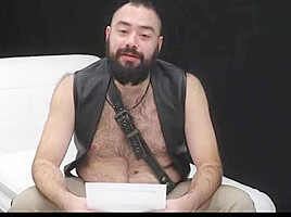 Bearsilien Bonus Interview - BearFilms