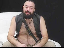 Bearsilien Bonus Interview - BearFilms