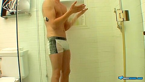 Beau Marcus - Wet Whites - Beau Marcus