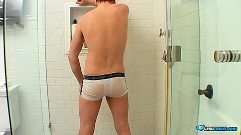 Beau Marcus - Wet Whites - Beau Marcus
