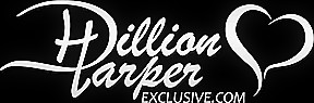Beautiful Babe Dillion Harper - Sex Movies Featuring Dillion Harper
