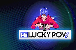 Beautiful Big Booty Madison Morgan in 4K - MrLuckyPOV