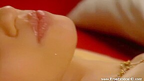 Beautiful Cunnilingus Lessons From The Sensual Orient