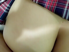 Beautiful Hot And Naughty schoolgirl 18+ Fucked - Sexo Duro