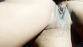 Beautiful Indian Hard Sex Doggy Style
