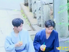 Beautiful Japanese Boys Fuck