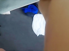 Beautiful Pov Sex Scene with Perfect Blond Girl 