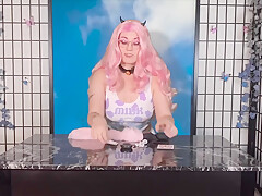 Becoming A Neko Princess Sohimi Sex Toy Unboxing N Review Omankovivi