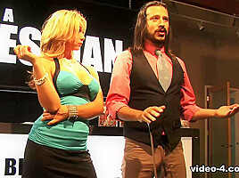 Behind The Scenes Of How To Be A Ladies Man