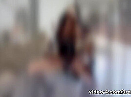 Behind The Scenes of Knockin Boots, Scene #06