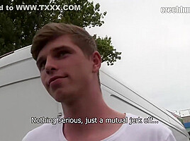 Best Adult Movie Homosexual Big Dick Best , Watch It With Czech Hunter