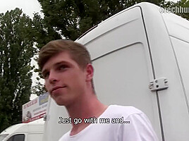 Best Adult Movie Homosexual Big Dick Best , Watch It With Czech Hunter