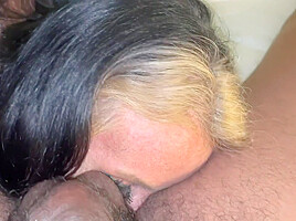 Best Friends Step mom Seduces Me