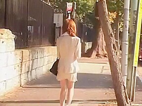 Best Japanese chick Seri Mikami in Fabulous Doggy Style, Hairy JAV video