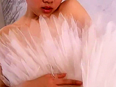 Best Japanese chick Yuka Mizuno in Amazing teens 18+ JAV clip