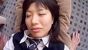 Best Japanese girl Kanade Hirose in Fabulous POV, Couple JAV movie