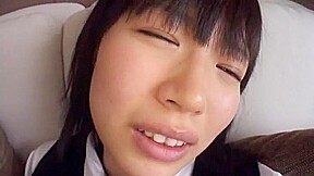 Best Japanese girl Kanade Hirose in Fabulous POV, Couple JAV movie