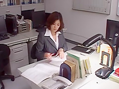 Best Japanese girl Nana Saeki in Horny Doggy Style JAV clip