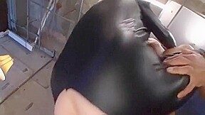 Best Japanese girl Risa Kasumi in Fabulous Blowjob, Threesome JAV scene