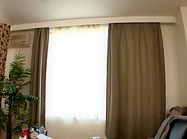 Best Japanese girl Yuka Minase in Incredible Blowjob, Creampie JAV scene