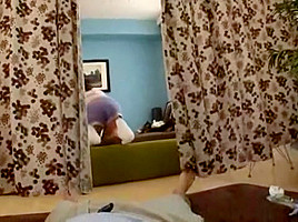 Best Japanese girl Yuka Minase in Incredible Blowjob, Creampie JAV scene
