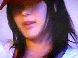Best Japanese girl Yuka Minase in Incredible Blowjob, Creampie JAV scene