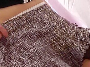 Best Japanese model Asuka Ayanami, Ringo Akai in Hottest Massage, Masturbation JAV video