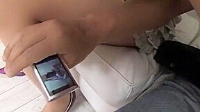 Best Japanese slut Runa Mochida, Kana Nishikawa, Tsubaki Katou in Horny Foot Fetish JAV video