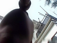 Best Japanese slut in Crazy JAV uncensored Blowjob video